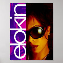 ELO-KIN PRINT