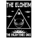eloheim enlightened onez t-shirts
