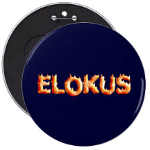Elokut Button