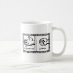 Eloquentia Logica Coffee Mug