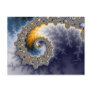 Elp1 - Fractal Postcard