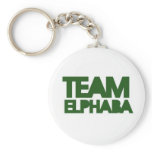 ELPHABA keychains