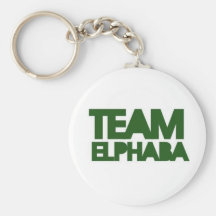 ELPHABA KEYCHAIN