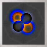 Elumination Posters