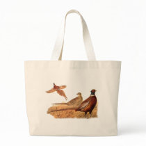 Elusive Pheasant Bird Hunting Bags