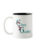 Elven Garden Mug