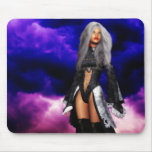 Elven Princess Mousepad