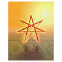 Elven Star 01 flyers