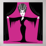 Elvira posters