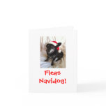 Elvis Christmas cards
