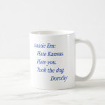 Em Mug