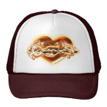 Emani Trucker Hats