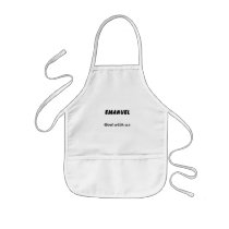 Emanuel Aprons