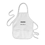 Emanuel aprons