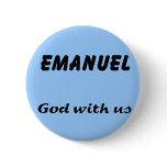 Emanuel buttons