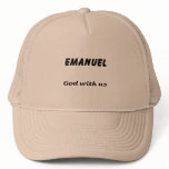 Emanuel hats