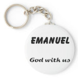 Emanuel keychains