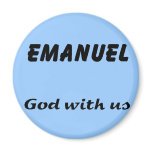 Emanuel magnets