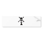 Emanuel Wynne bumper stickers