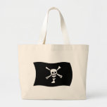 Emanuel Wynne Flag Tote Bag
