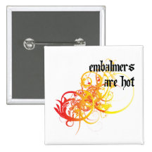 Embalmers Are Hot Button
