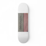 'EMBARCADERO' skateboard