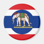 Embassador   Thailand, Thailand Fridge Magnets