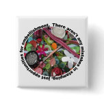 Embellishment Button