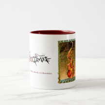Embermug - Upon a Cast