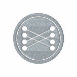 Emblem 13 ~ Embroidered embroidered shirts