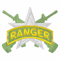 Emblem 1 ~ Embroidered