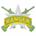 Emblem 1 ~ Embroidered embroidered shirts
