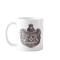 EMBLEM MUGS