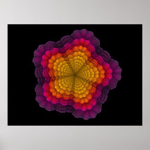 Emblem Poster