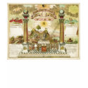 Emblematic Chart and Masonic History of FAM t-shirts