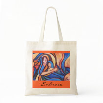 Embrace Canvas Bags