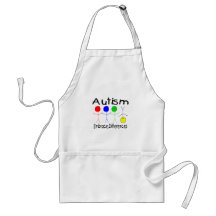 Embrace Differences (People) Apron
