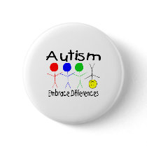 Embrace Differences (People)