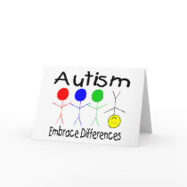 Embrace Differences (People)