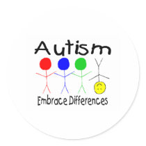 Embrace Differences (People)