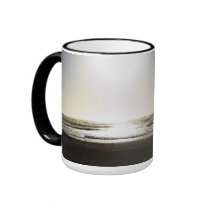 Embrace Each Day's Coffee Mugs