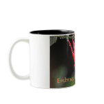 Embrace Each Moment mugs