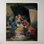 Embrace Me ~  Print / Poster