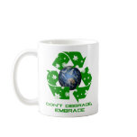 Embrace mugs