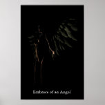 Embrace of an angel posters