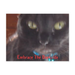 Embrace The Darkside Postcards