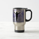 Embrace the light mugs