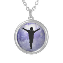 Embrace the light pendants