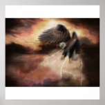 Embracing My Storm Poster
