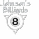 Embroidered Billiards embroidered shirts